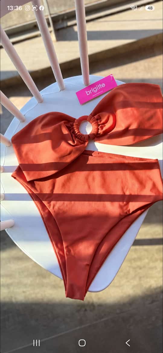 BG Bikinis Art Kaia