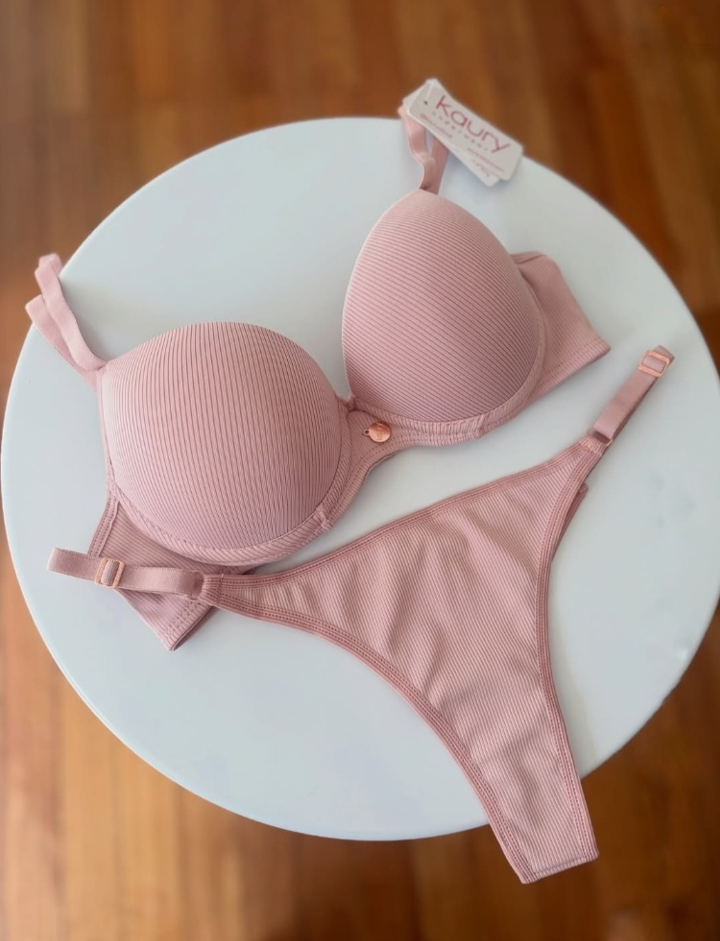 Kaury Conjunto